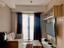 Disewakan Apartemen Trivium 2br The Suites Bagus Dan Nyaman