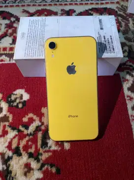 Iphone XR 128GB inter