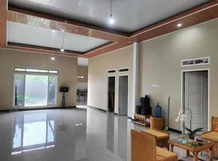 Dijual Rumah baru siap huni