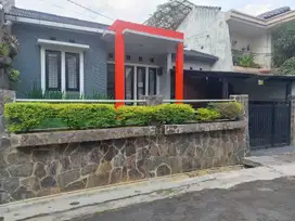 Rumah Kontrakan Minimalis Siap Huni