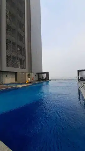 Harga jual Apartemen Holland Village Jakarta