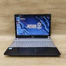 Laptop Acer Aspire Core i3 Ram 16GB