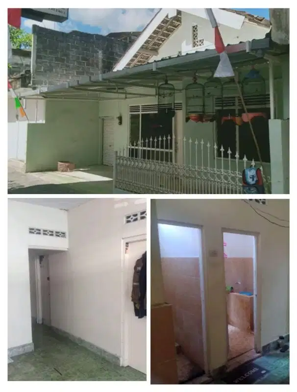 BU    MURAH Kost Di Pogung jl. Kaliurang Dekat Kampus UGM