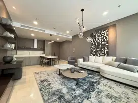 Jual Murah Cepat Apartment Verde Two Karet Setiabudi Jakarta Selatan