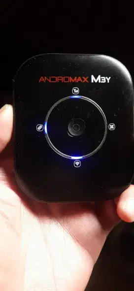 Modem Wifi Smarfren