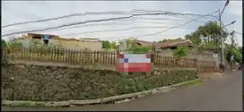 Tanah Murah di Cireundeu Siap Bangun, Kawasan Strategis UMJ