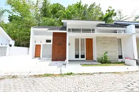 Free Ac Rumah Siap Bangun Selatan kampus UMY
