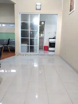 Rumah Murah Bukit Nusa Indah Tangsel