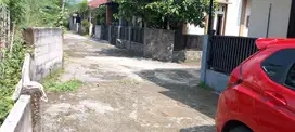 Tanah murah meriah surat SHM sertifikat akses jalan masuk mobil