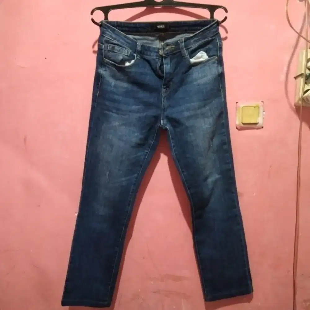 Celana prilove / celana jeans bekas