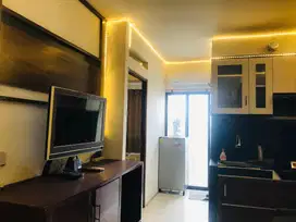 SEWA APARTEMEN TRANSIT HARIAN MINGGUAN GATEWAY AHMAD YANI BANDUNG