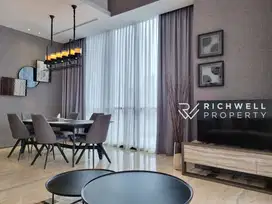 Disewakan La Vie All Suited 3 Bedroom