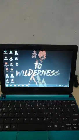 Notebook Acer Aspire One D270 - 26Cbb