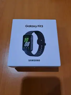Samsung Galaxy Watch Fit 3 NEW