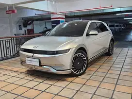 Hyundai IONIQ 5 Signature Long Range