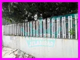dhyana Dijual tanah di grogol jakarta barat lokasi strategis  Tersedia