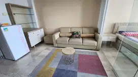 Jual 1Bed room apartment Dago suites bandung