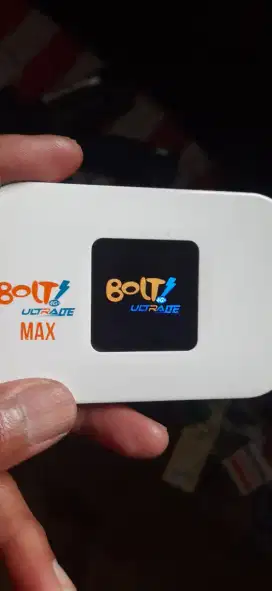 Modem Wifi Bolts