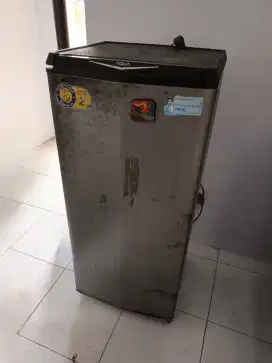 Kulkas 1 Pintu Aqua