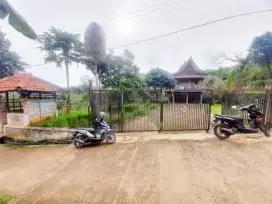 Rumah Villa Ujung Berung Cijambe Bandung Timur