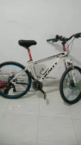 Jual sepeda MTB