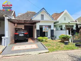 Dijual Rumah Cantik  Siap Huni di Perum. Mendut Regency - Banyuwangi
