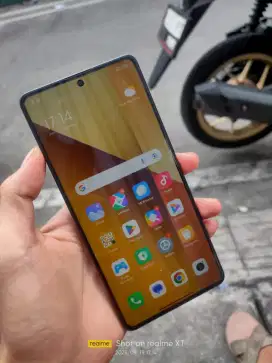 note 13 5G Bisa TT 8/256gb Muluss