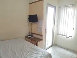 sewa Apartment jatinangor lantai 11 dekat UNPAD ITB