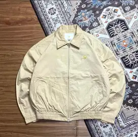 Work jaket adlielos