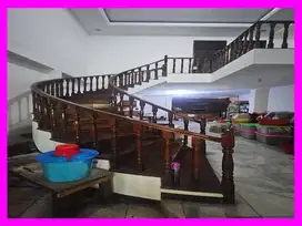 dhyana Rumah di Kelapa Gading 3 lantai ukuran 8x20m2