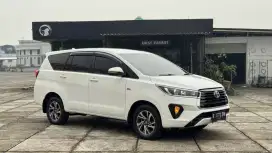 TOYOTA KIJANG INNOVA 2.0 V AT 2022/2023