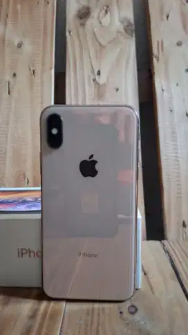 Iphone XS 512 GB all operator gold