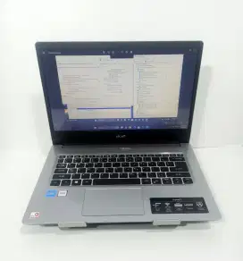 LAPTOP ACER ASPIRE 3 A314