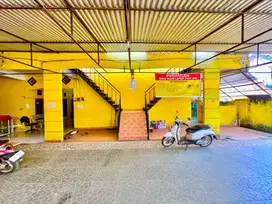 DIJUAL KOST 43 KAMAR DEKAT UNIVERSITAS PGRI PLAJU PALEMBANG
