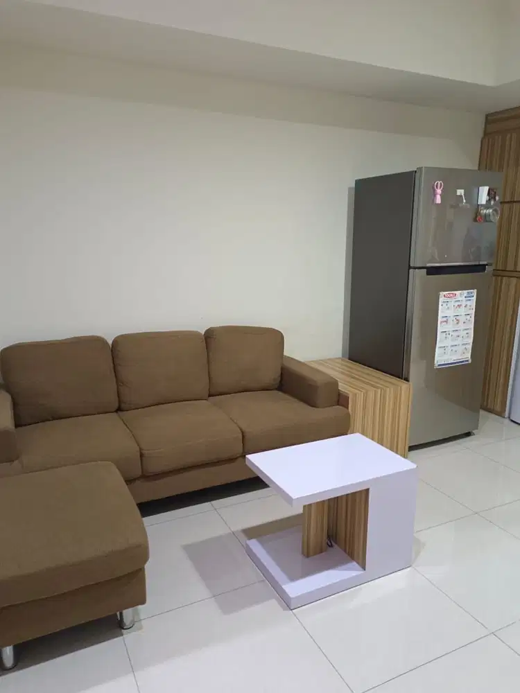 Newport 2 Br Orange County Apartment Lippo Cikarang