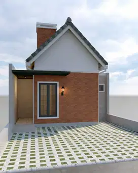 PRE Launching Rumah 500 jutaan 2lt di cipageran asri dkt sangkuriang