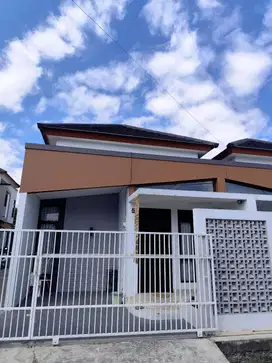Rumah di arcamanik bebas banjir dkt antapani dkt ke terminal cicaheum