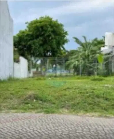 Tanah Bukit Palma Citraland Surabaya Barat