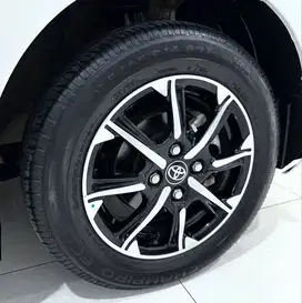 Toyota Calya 2024 Bensin