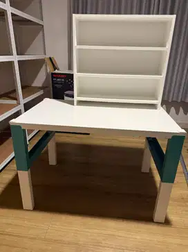Meja Belajar, Meja Kerja, Meja IKEA, IKEA DESK, Study Desk, Furniture