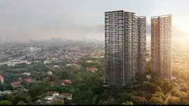 Aoartemen Savyavasa di Jakarta Selatan