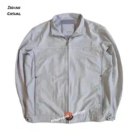 Work jaket indian casual