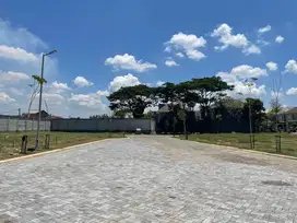JARANG ADA, Kavling Bukit Golf Citraland Luasan Kecil, Dkt BGI gwalk