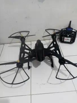 DRONE PIONEER JXD507