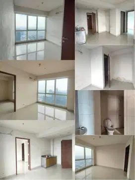 Disewakan Apartemen callia 2 kamar Harga murah