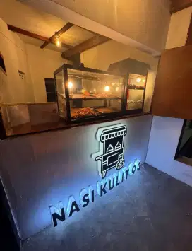 Dijual Cepat Usaha Kuliner 2 Brand Aktif Omzet 30–45jt