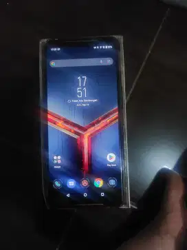 Asus rog phone 2, 8/128gb