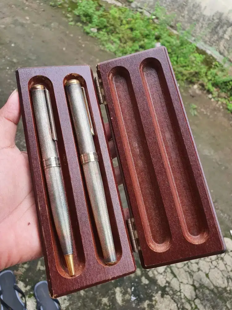 Pulpen Lancel Paris