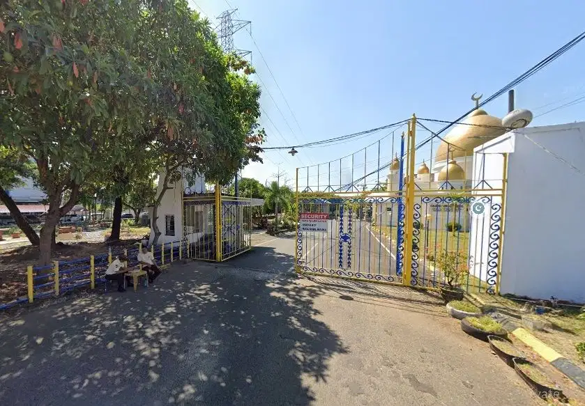 DIJUAL MURAH RUMAH 2 LANTAI DI GOLDEN PARK PANAKKUKANG