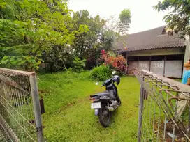 Jual Rumah maindroad Cinambo / cocok untuk buat Usaha